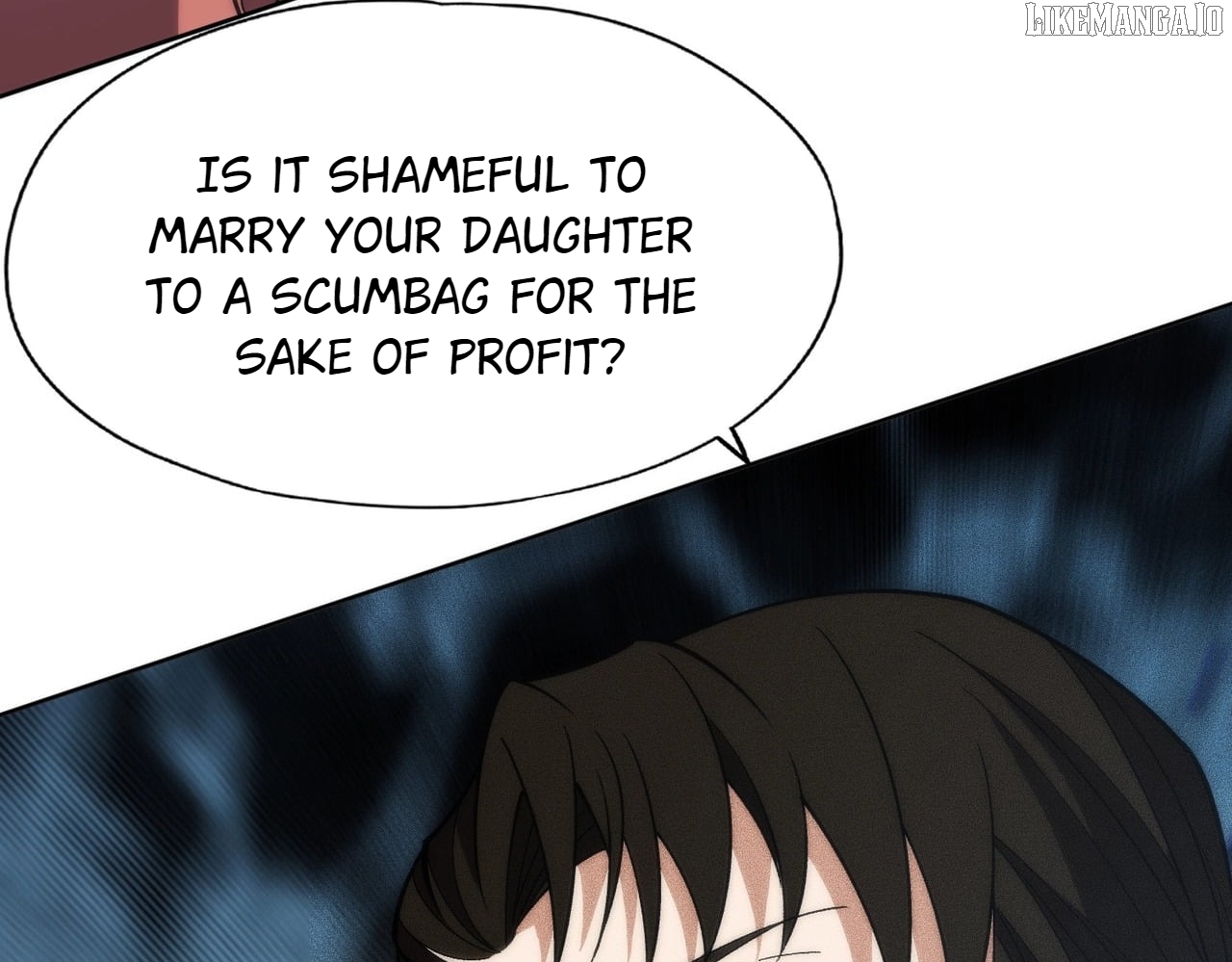 Hidden Dragon in the City (2025) Chapter 4 - page 36